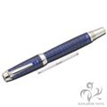 MONTBLANC モンブラン ローラーボール リミテッドエディション ボエム パソ･ドブレ ブルー