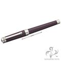 Montegrappa モンテグラッパ ローラーボール パローラ パープル