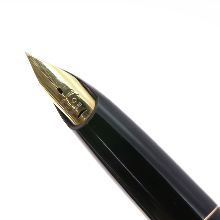 PILOT パイロットE-300 万年筆 14金② 詳細ページ | 万年筆 ボールペンなど高級筆記具の販売・買取