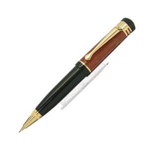 MONTBLANC モンブラン メカニカルペンシル 作家シリーズ2000 フリードリッヒ･シラー 0.7mm メイン
