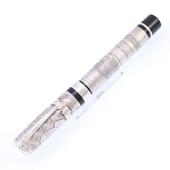 詳細ページ | 万年筆 ボールペンなど高級筆記具の販売・買取