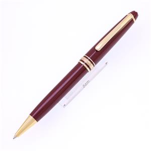 ボールペン マイスターシュテュック #164 クラシック ボルドー