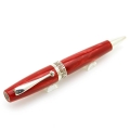 Montegrappa モンテグラッパ ボールペン ミヤ レッド
