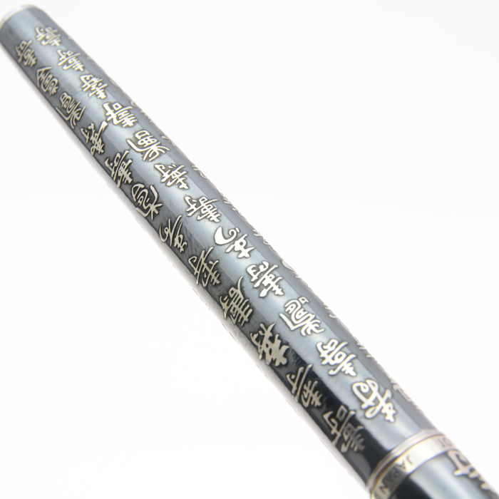 PILOT グランディー スターリングシルバー 万年筆 （細字） PILOT グランディー スターリングシルバー 万年筆 （細字）