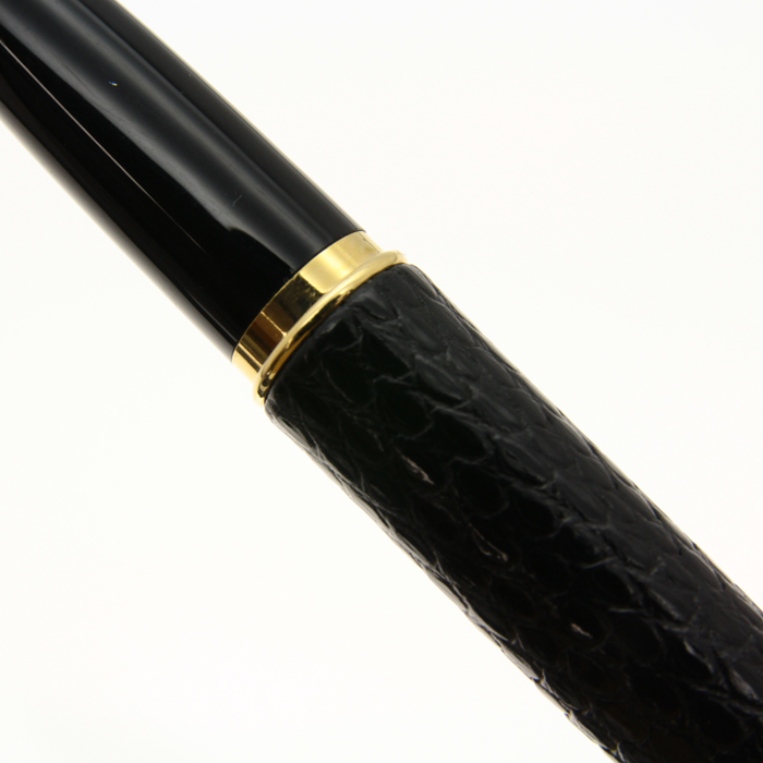 DIPLOMAT 18K 万年筆 ゴールド W.GERMANY DIPLOMAT 18K 万年筆