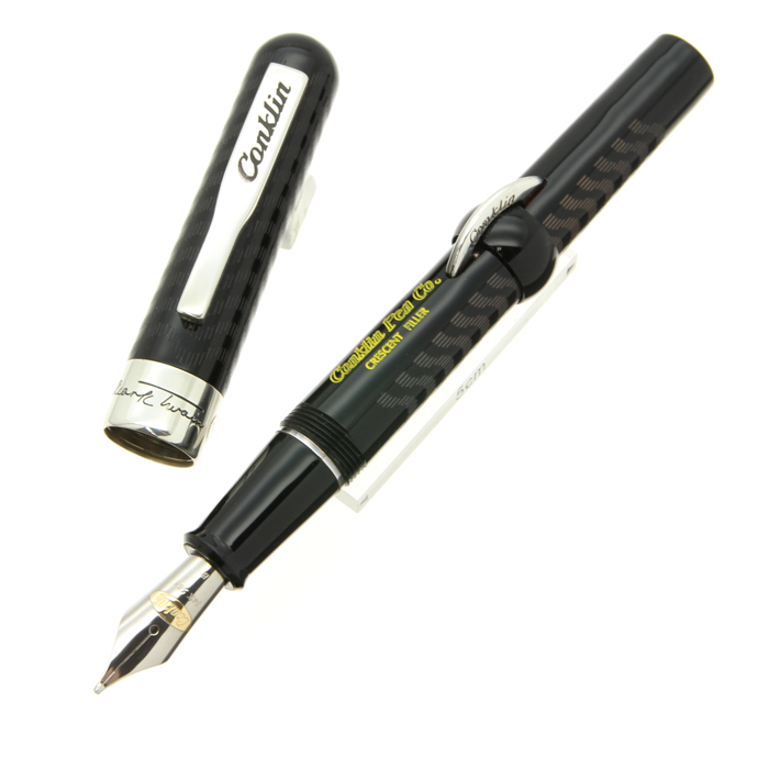 CONKLIN（コンクリン） 万年筆 セルロイド 詳細ページ | 万年筆 ボールペンなど高級筆記具の販売・買取