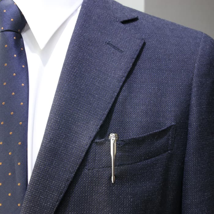 【美品】PARKER ソネット チーゼルタータンST 万年筆 18K PARKER（パーカー） チーゼルタータンST 万年筆 細字 : PEN POINT