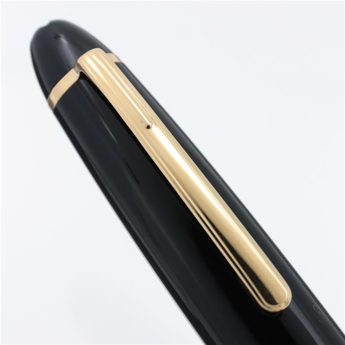 モンブランル・グラン＃167黒軸ペンシル0．9ミリ芯