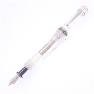 万年筆 ドルチェビータ デモンストレーター F