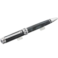 Montegrappa モンテグラッパ ボールペン ニューエスプレッシオーネ スモークトブラック