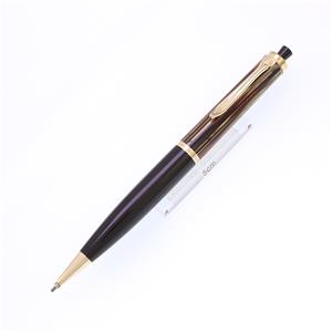 メカニカルペンシル #450 茶縞 1.18mm