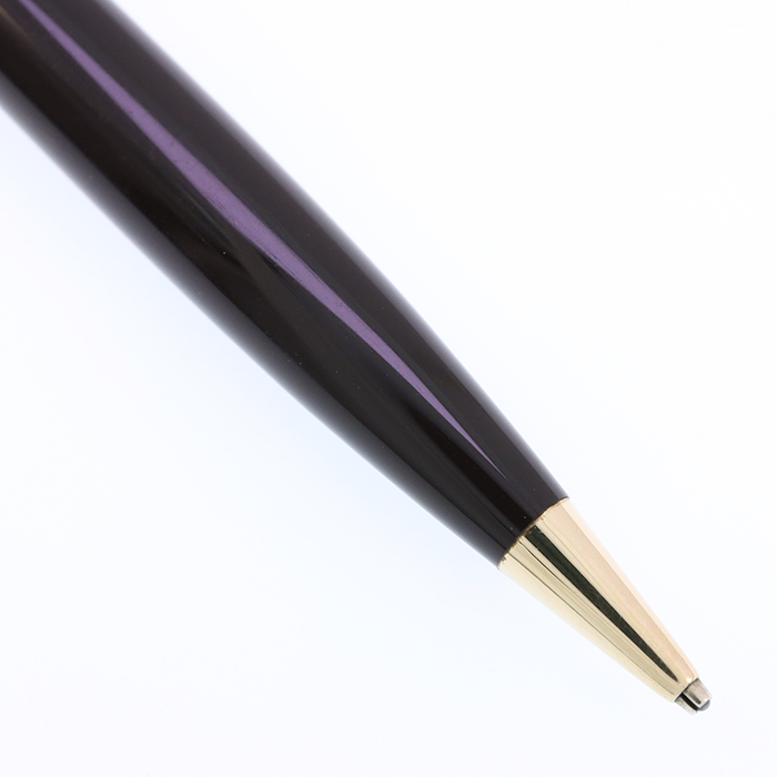 中古)Pelikan ペリカン メカニカルペンシル #450 茶縞 1.18mm（商品ID