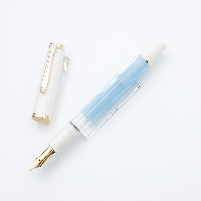 Pelikan 万年筆インクセット　M-200 BK Pelikan 万年筆インクセット M-200 BK - メルカリ