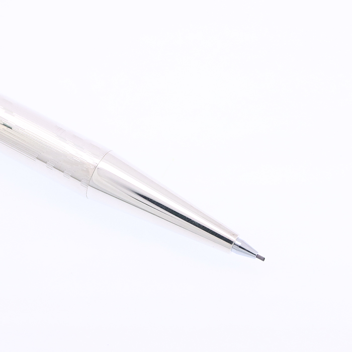 新品)PLATINUM プラチナ メカニカルペンシル 限定複製 早川式繰出鉛筆