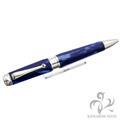 Montegrappa モンテグラッパ ボールペン エンブレマ ブルー