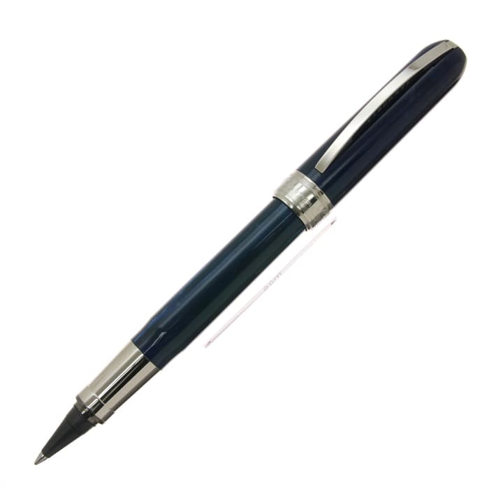 Visconti ビスコンティ レンブラント ブルーローラ－ボールペンほぼ未使用 VISCONTI ビスコンティ ボールペン レンブラント V48489 ブルー