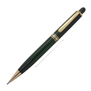 MONTBLANC モンブラン メカニカルペンシル Pix #172 ブラック 1.18mm [刻印] メイン