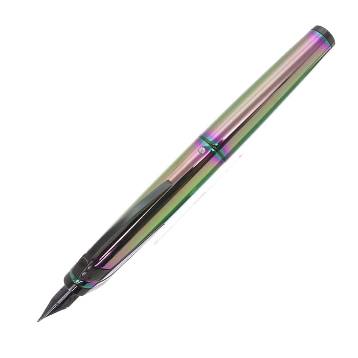 VISCONTI ビスコンティ 万年筆 リミテッドエディション レインボー VISCONTI ビスコンティ 万年筆 リミテッドエディション レインボー