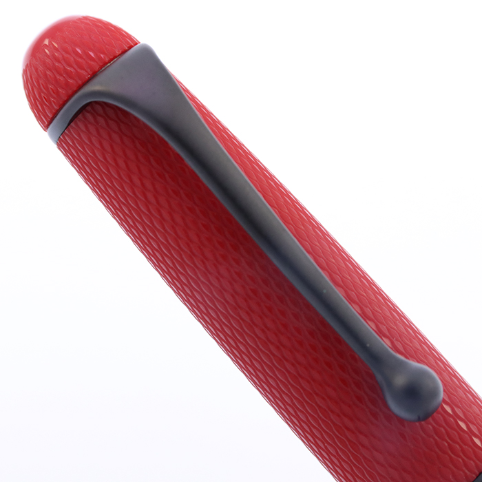 中古)AURORA アウロラ 万年筆 リミテッドエディション 88 レッドマンバ