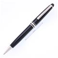MONTBLANC モンブラン ボールペン マイスターシュテュック プラチナライン #P164 クラシック