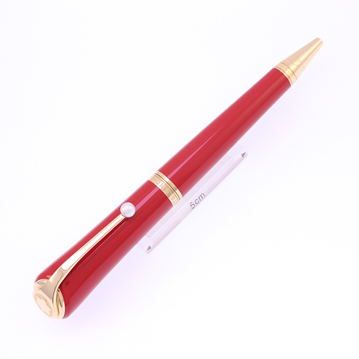 中古)MONTBLANC モンブラン ボールペン スペシャルエディション