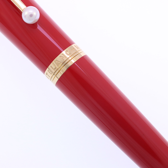 中古)MONTBLANC モンブラン ボールペン スペシャルエディション