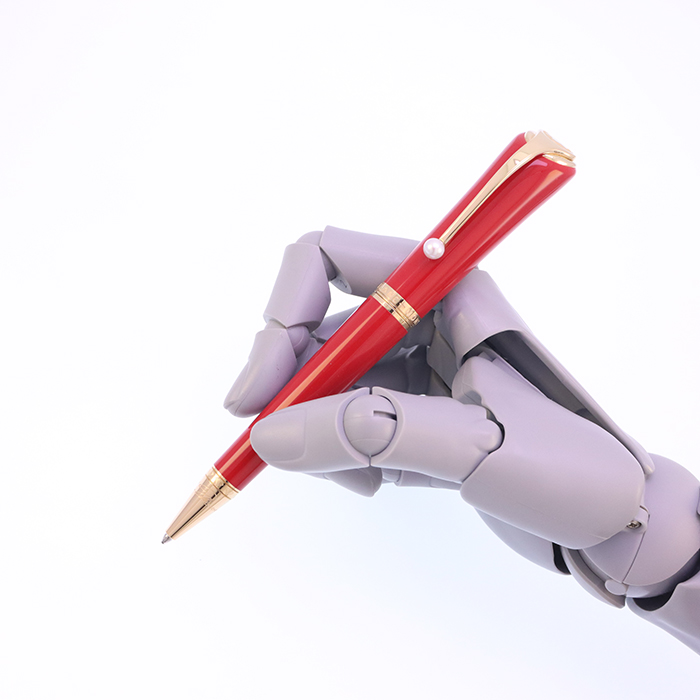 中古)MONTBLANC モンブラン ボールペン スペシャルエディション