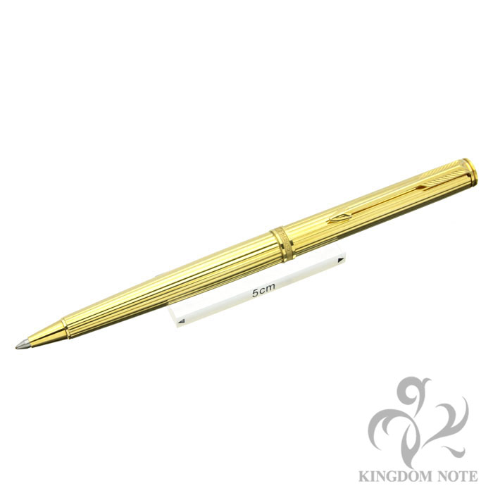 Parker ボールペン ダイヤモンドパターン PARKER ジョッターオリジナルジェルペン | ハルカゼ舎