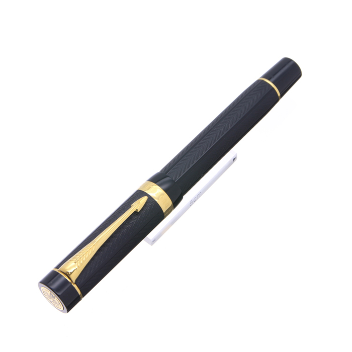 【極希少】ミレニアム　限定品　PARKER デュオフォールド　グリニッジ 極希少】ミレニアム 限定品 PARKER デュオフォールド グリニッジ