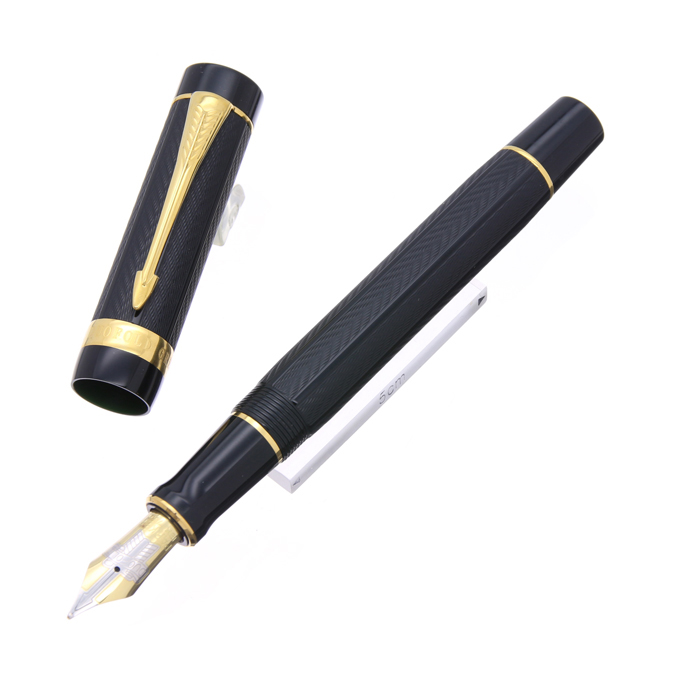 【ジャンク品】万年筆　PARKER パイロット　PILOT 1976 パイロット PILOT （細字） 18K 02822 | 川口明弘の調整万年筆