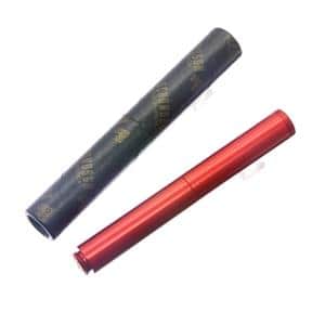 ボールペン ロンハーマン限定 #01A RHC レッド