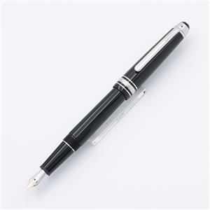 MONTBLANC モンブラン 万年筆 ユニセフエディション2017 マイスターシュテュック #145 レジン クラシック M メイン