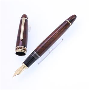 SAILOR セーラー 万年筆 プロフィット 25周年記念 細美研ぎ