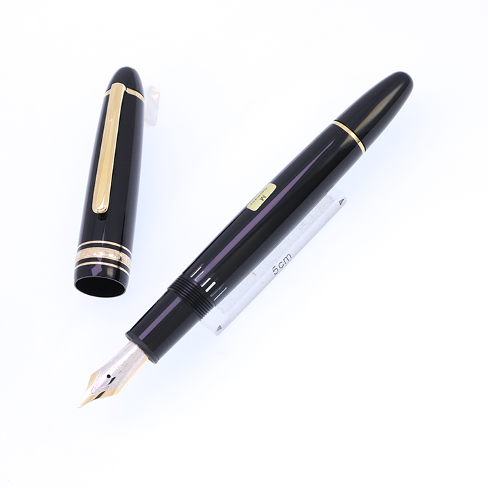MONTBLANC】 モンブラン マイスターシュテック 146 ルグラン