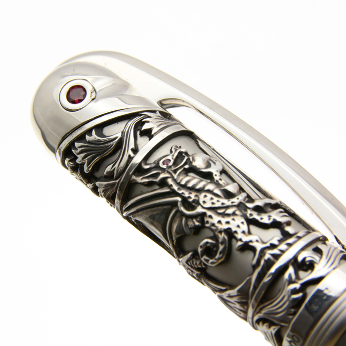 詳細ページ | 万年筆 ボールペンなど高級筆記具の販売・買取