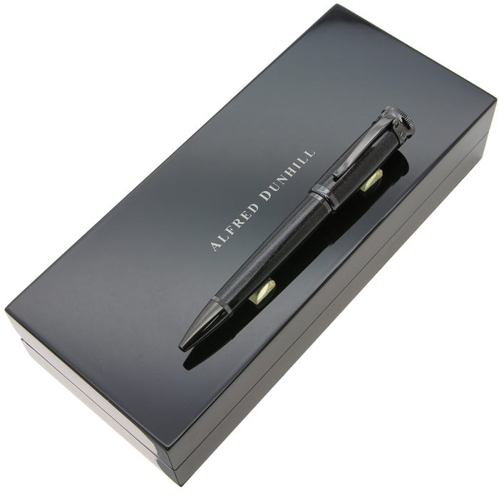 Dunhill ボールペン 新品 詳細ページ | 万年筆 ボールペンなど高級筆記具の販売・買取