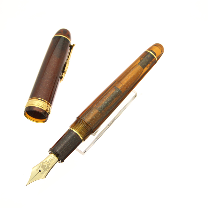 【希少美品】三越伊勢丹限定 #3776 センチュリー レコルト M 希少美品】三越伊勢丹限定 #3776 センチュリー レコルト M