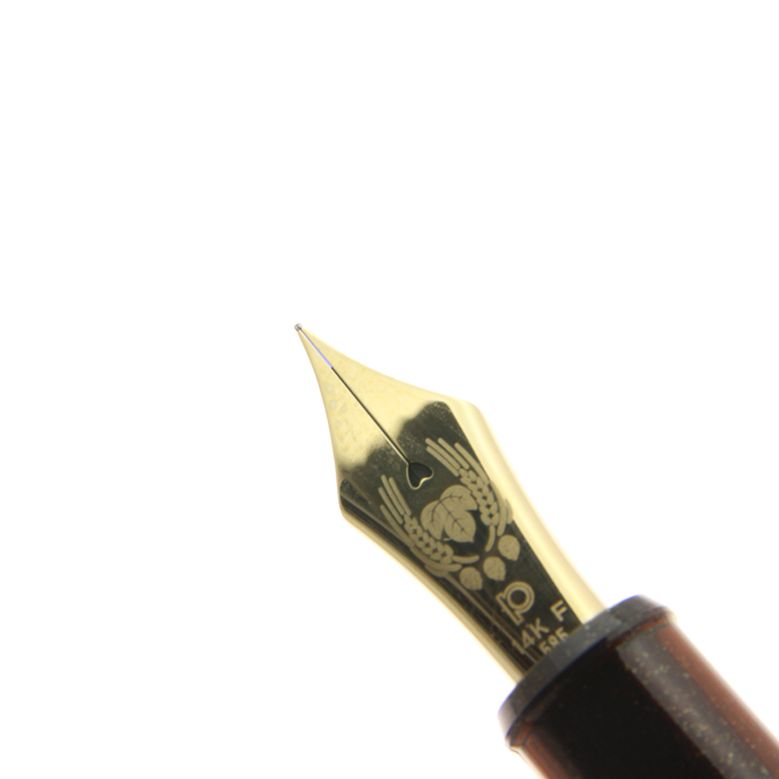 【希少美品】三越伊勢丹限定 #3776 センチュリー レコルト M 3717019535610_1.jpg