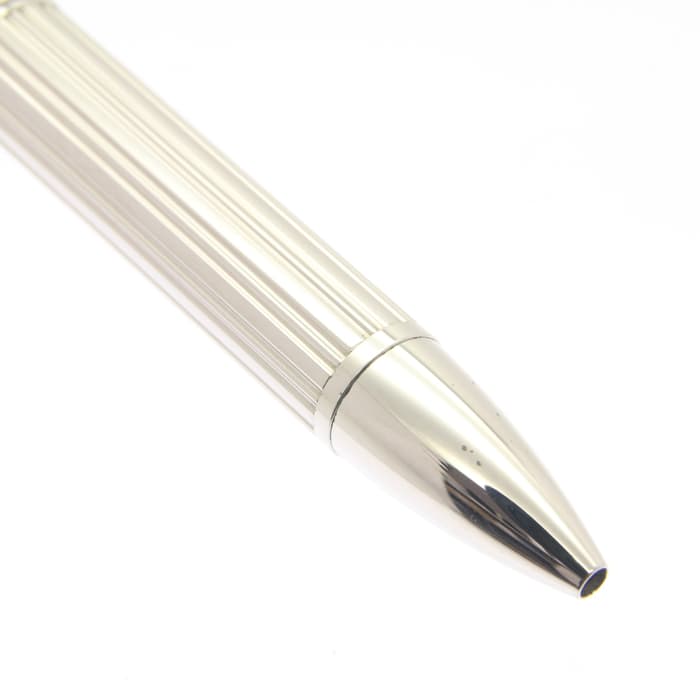 Pelikan ペリカン ボールペン マジェスティ K7000ゴールド&シルバー