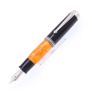 デルタ Special Limited Edition 万年筆 14金 ジャンク m.jpg