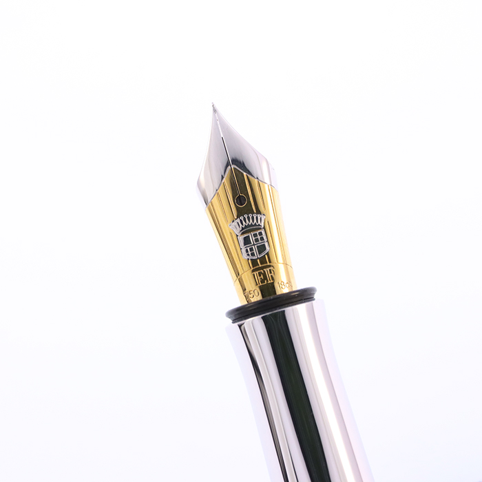 中古)GRAF VON FABER-CASTELL グラフフォンファーバーカステル 万年筆