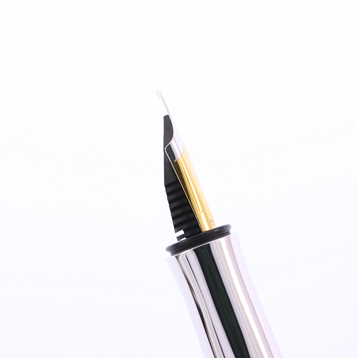 中古)GRAF VON FABER-CASTELL グラフフォンファーバーカステル 万年筆