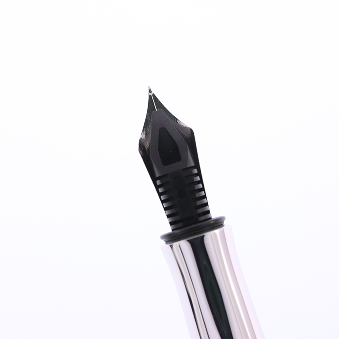 中古)GRAF VON FABER-CASTELL グラフフォンファーバーカステル 万年筆