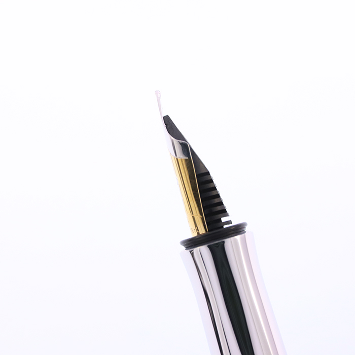 中古)GRAF VON FABER-CASTELL グラフフォンファーバーカステル 万年筆