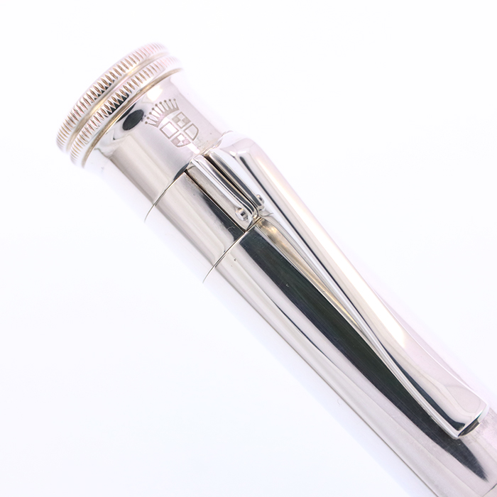 中古)GRAF VON FABER-CASTELL グラフフォンファーバーカステル 万年筆