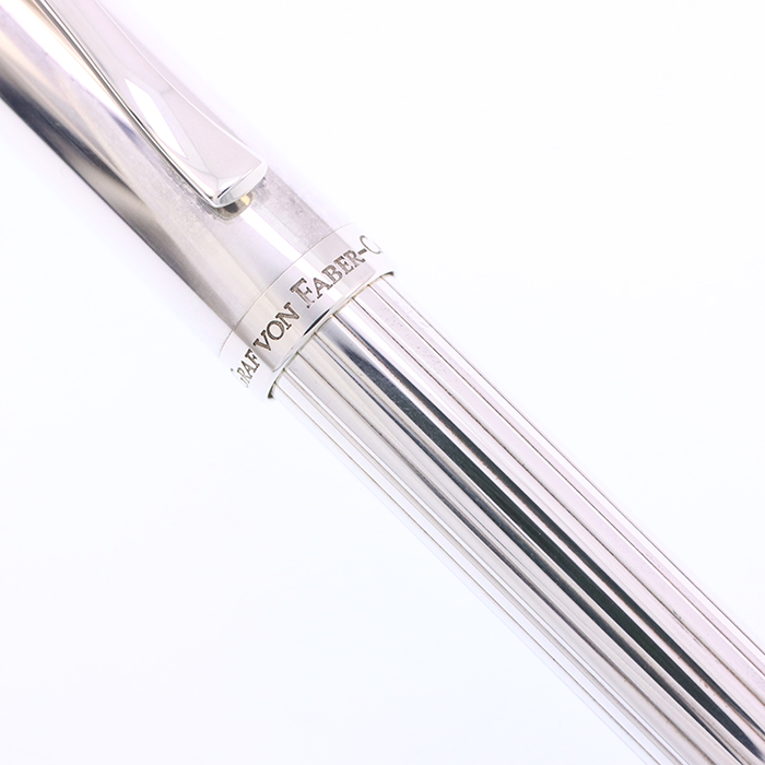 中古)GRAF VON FABER-CASTELL グラフフォンファーバーカステル 万年筆