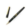 PILOT パイロット 万年筆 平蒔絵 鳳凰 細字 (旧型)