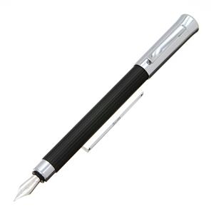 GRAF VON FABER-CASTELL グラフフォンファーバーカステル 万年筆 タミシオ ブラック メイン