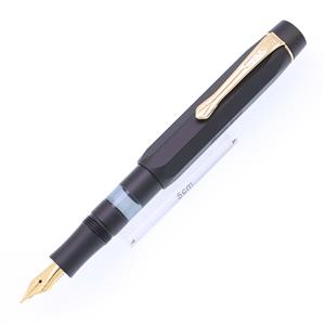 KAWECO カヴェコ 万年筆 ピストンスポーツ アル メイン