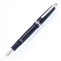 MONTBLANC モンブラン 万年筆 ユニセフエディション2017 マイスターシュテュック #146 レジン ル･グラン M